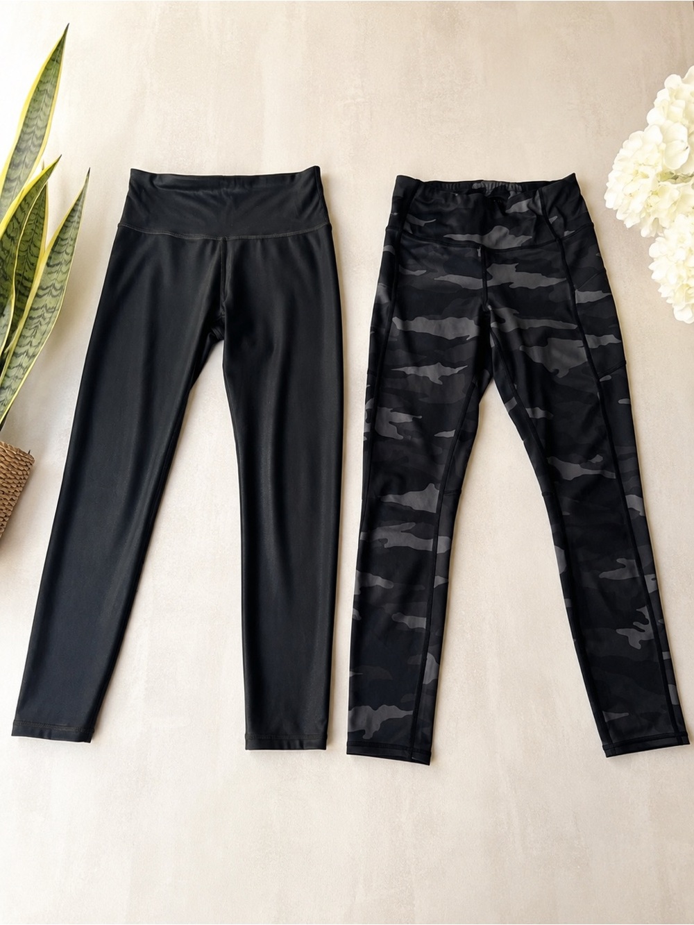 women’s athleta leggings bundle – size xs